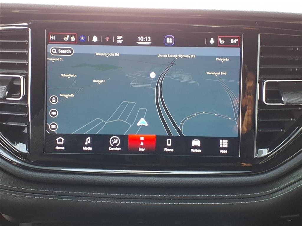 Certified 2021 Dodge Durango GT image 7