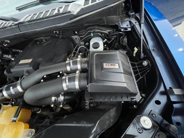 Used 2018 Ford F150 Raptor w/ Equipment Group 802A Luxury image 23