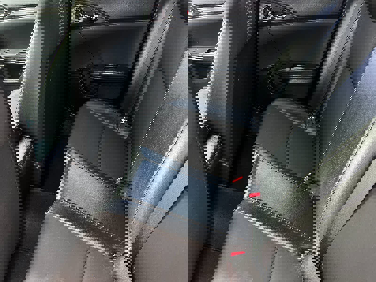 Used 2020 Honda Civic Sport image 5