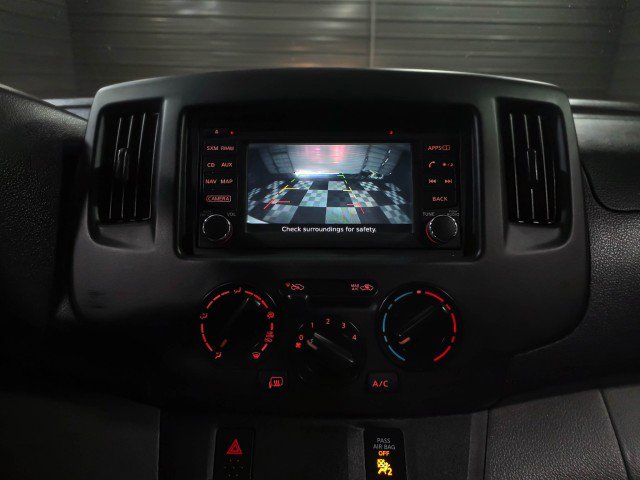Used 2019 Nissan NV200 SV w/ Navigation Package FWD image 23