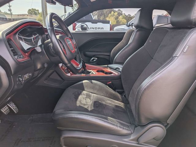 Used 2023 Dodge Challenger R/T w/ Plus Package image 18