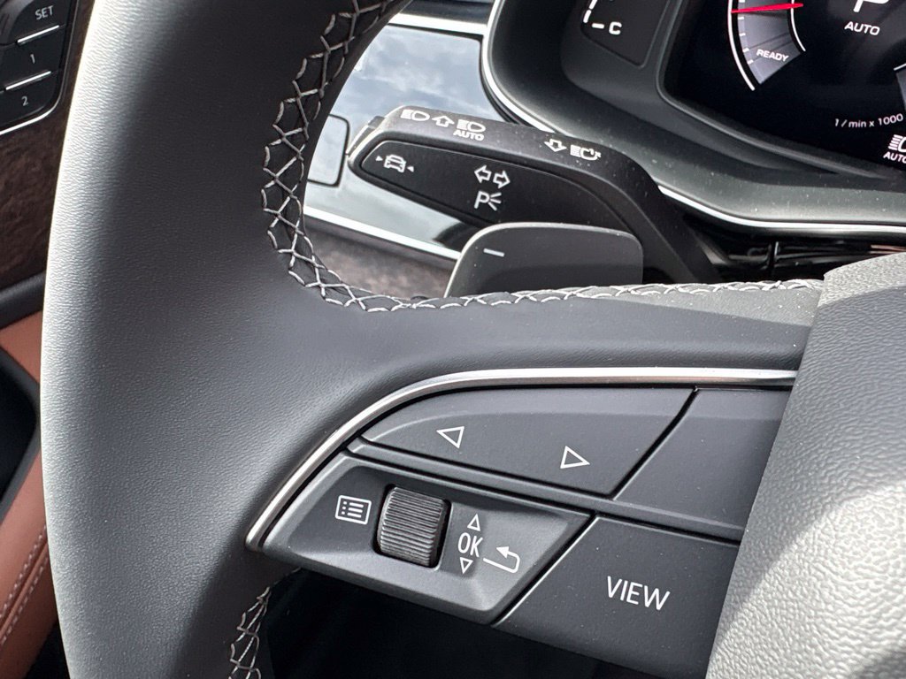 New 2027 Audi Q8 Premium Plus AWD/4WD image 12