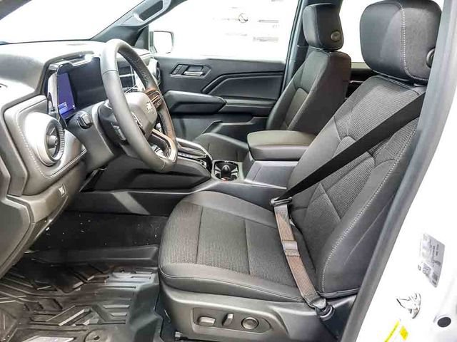 New 2026 Chevrolet Colorado LT w/ Advanced Trailering Package AWD/4WD image 10