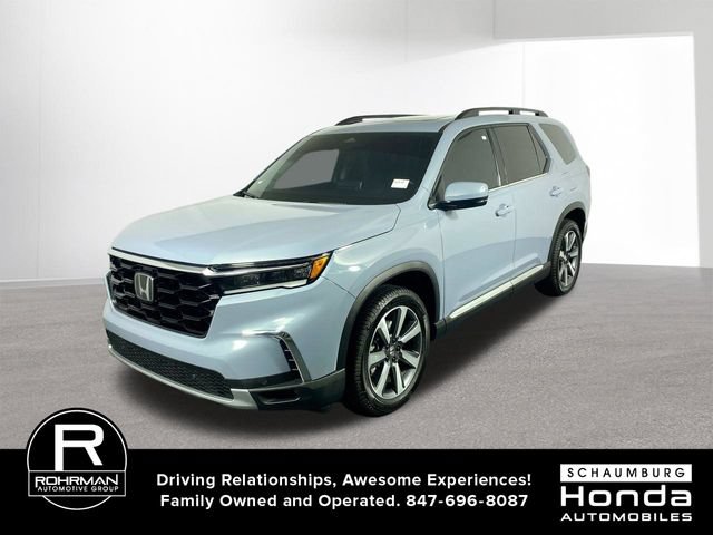 Used 2024 Honda Pilot Touring image 2