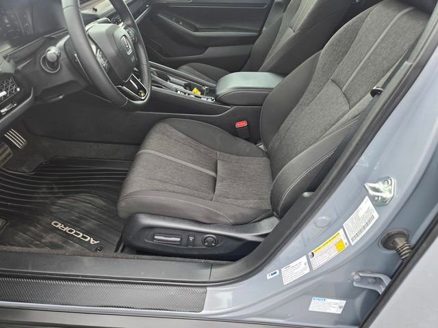 Used 2023 Honda Accord Sport image 19