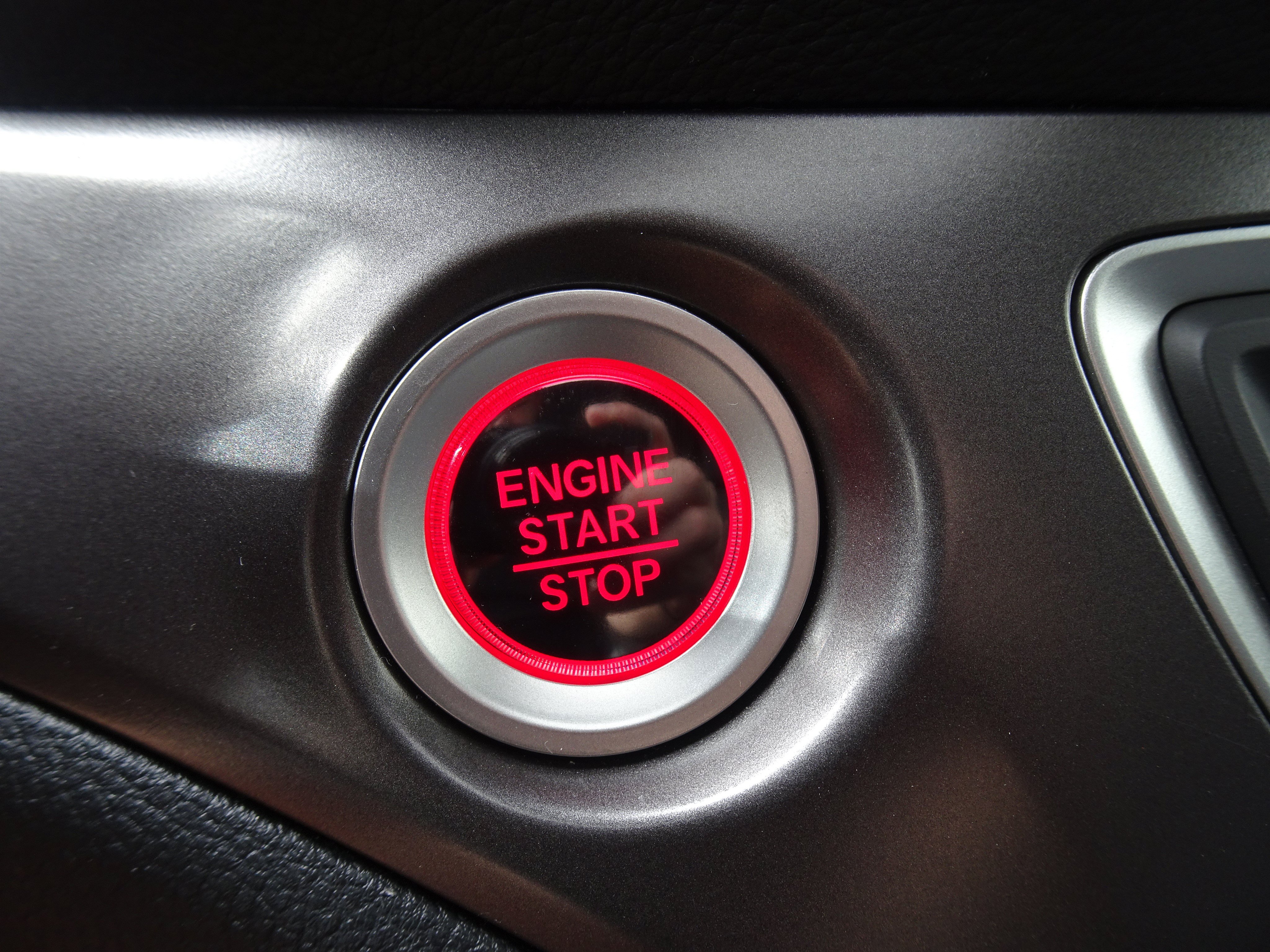 Used 2025 Honda Passport EX-L image 20