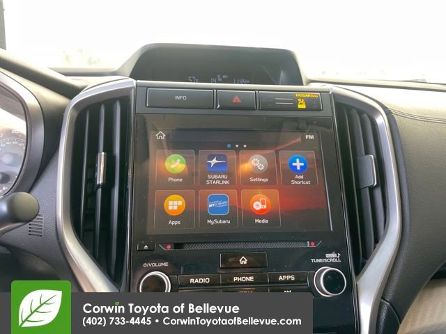 Used 2021 Subaru Ascent Premium image 19