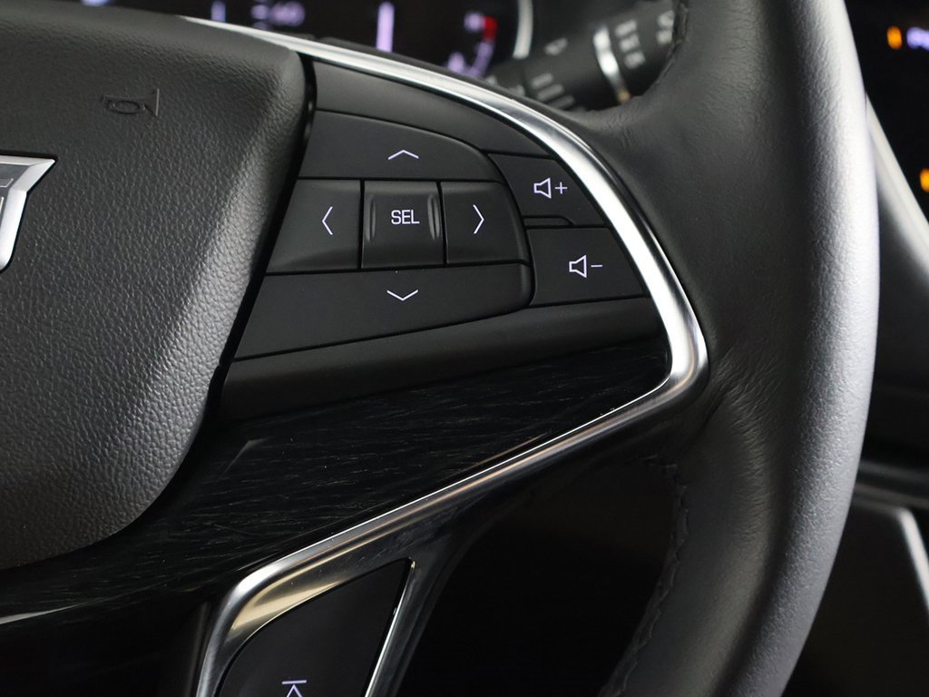 Used 2023 Cadillac XT5 Premium Luxury image 41
