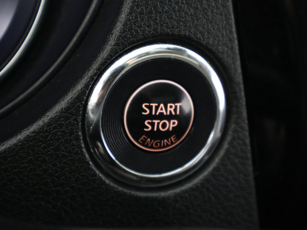 Used 2022 Nissan Rogue Sport SL w/ Premium Package image 44