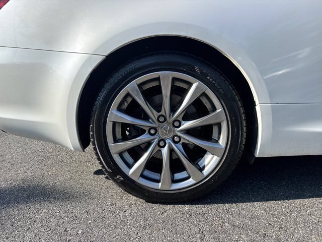 Used 2014 Lexus IS 350C w/ Luxury Package RWD image 17