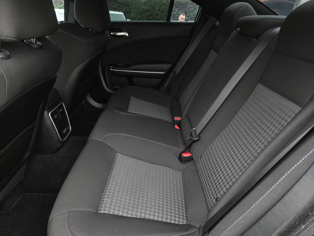 Used 2023 Dodge Charger Scat Pack image 16