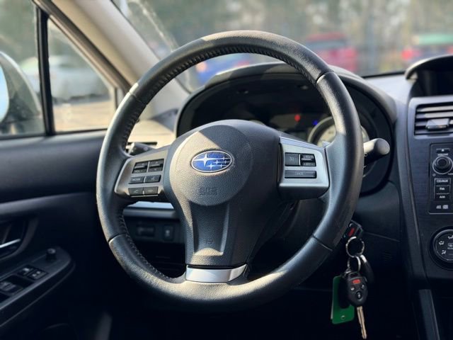 Used 2014 Subaru Impreza 2.0i Sport Premium w/ Popular Package #1 image 16