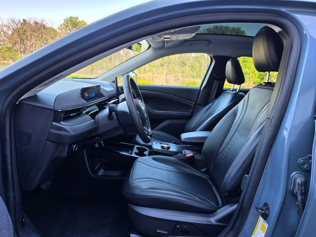 Used 2023 Ford Mustang Mach-E Premium w/ Mustang Nite Pony Package AWD/4WD image 20