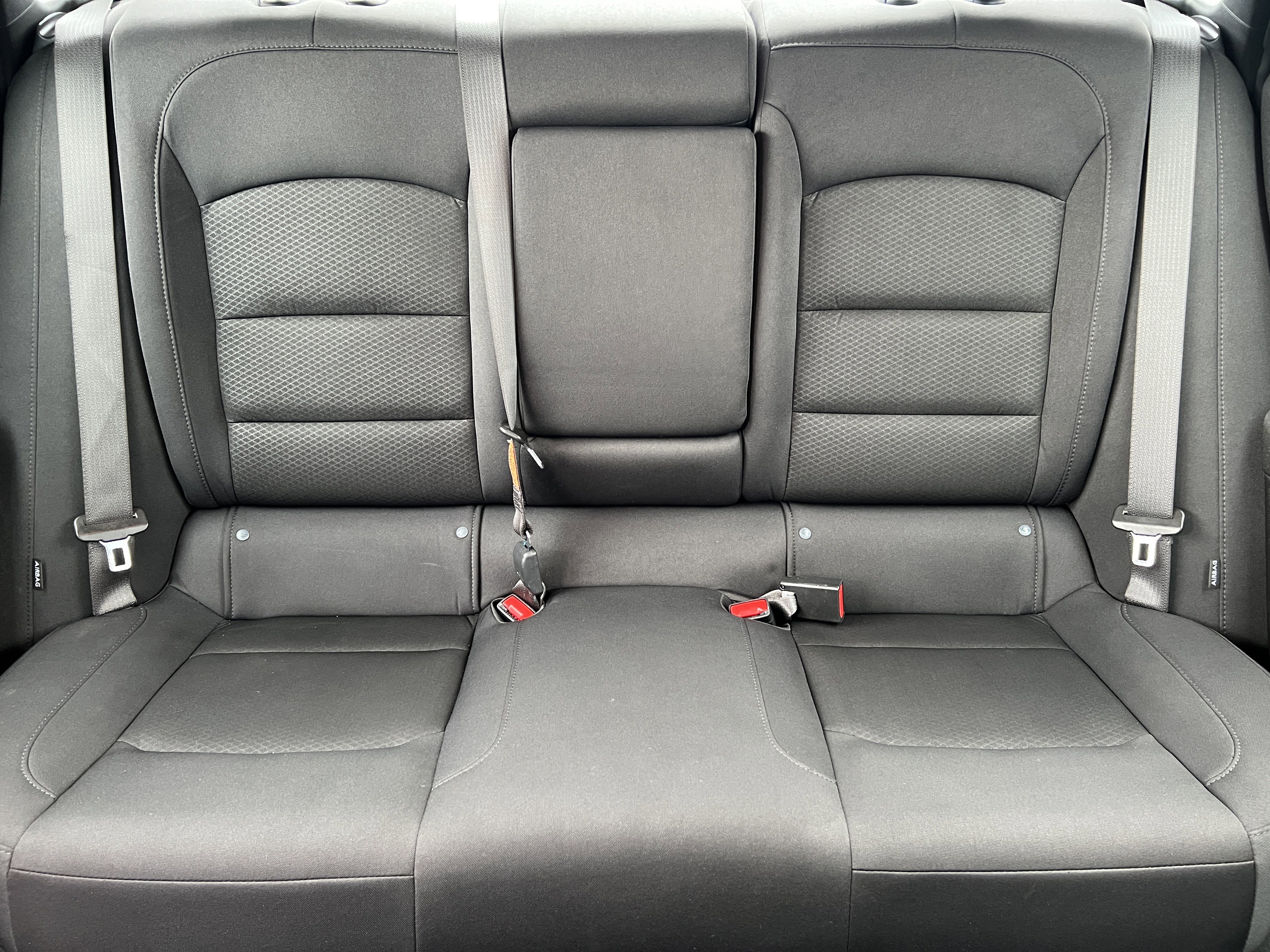 Used 2025 Chevrolet Malibu LT FWD image 14