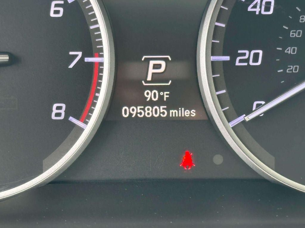 Used 2019 Acura ILX FWD image 26