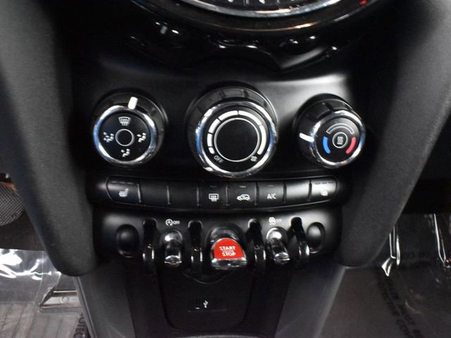 Used 2020 MINI Cooper 2-Door Hardtop w/ Storage Package image 8