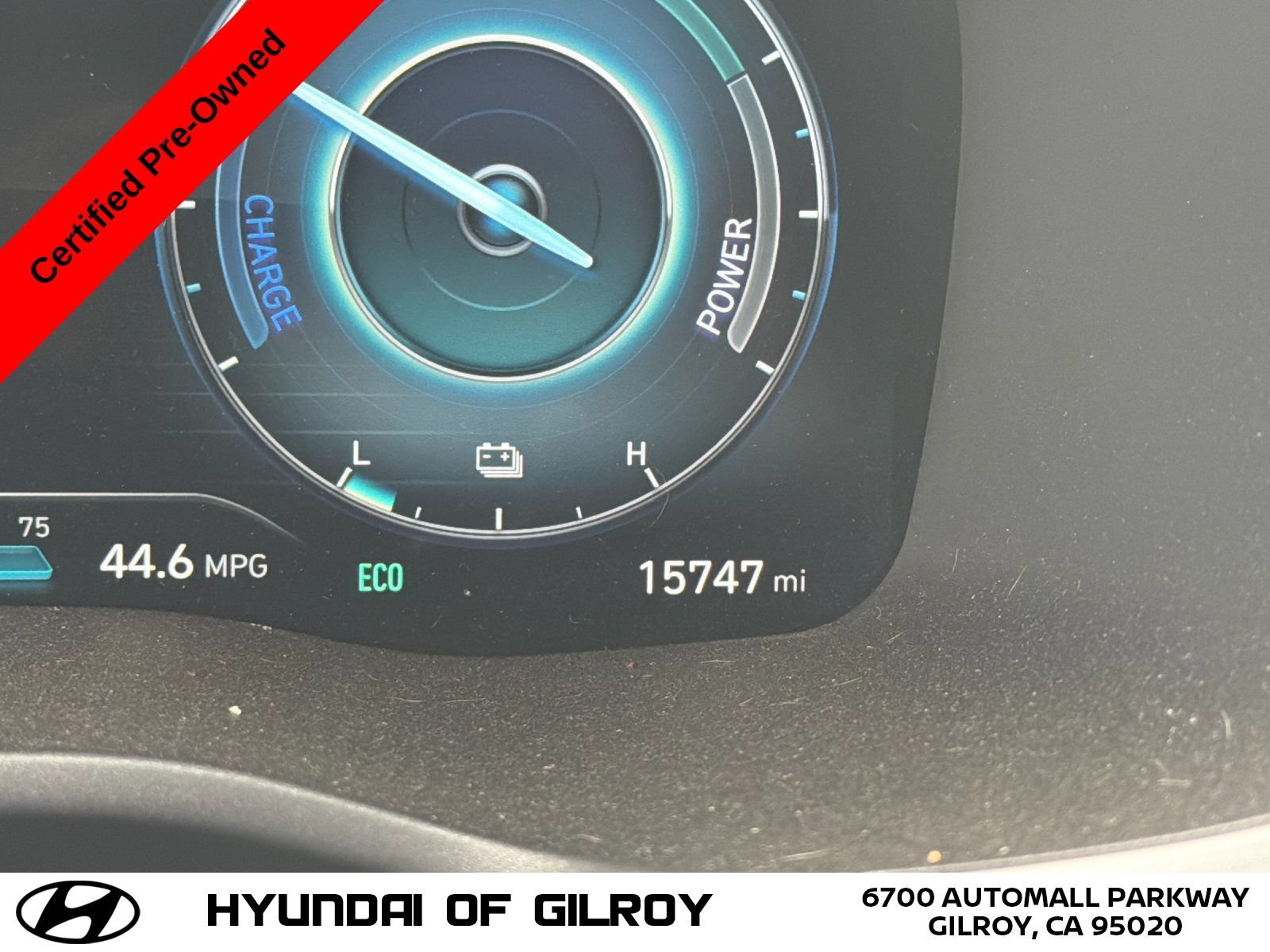 Certified 2023 Hyundai Santa Fe Limited AWD/4WD image 27