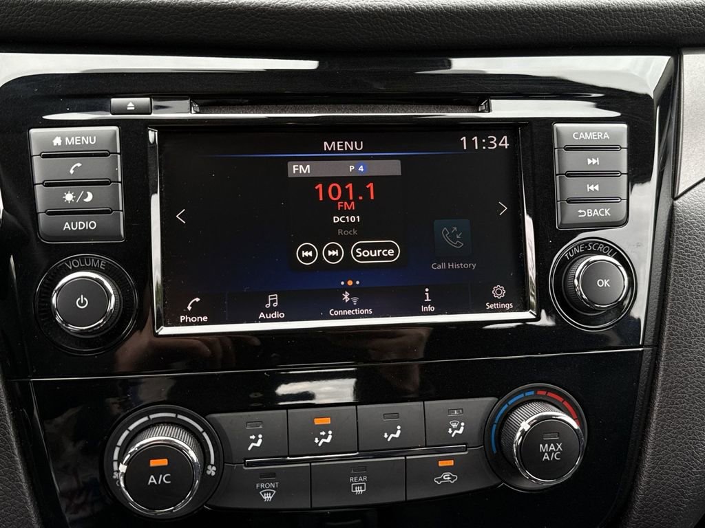 Used 2021 Nissan Rogue Sport S AWD/4WD image 18