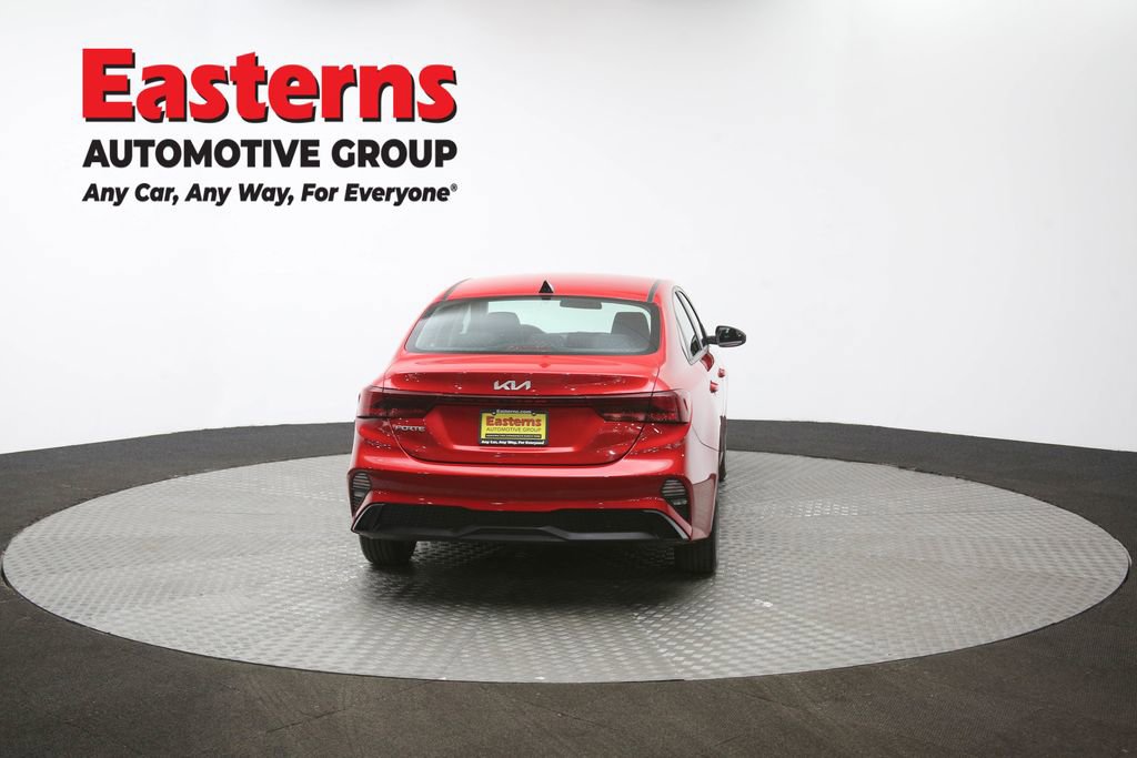 Used 2024 Kia Forte LXS image 37