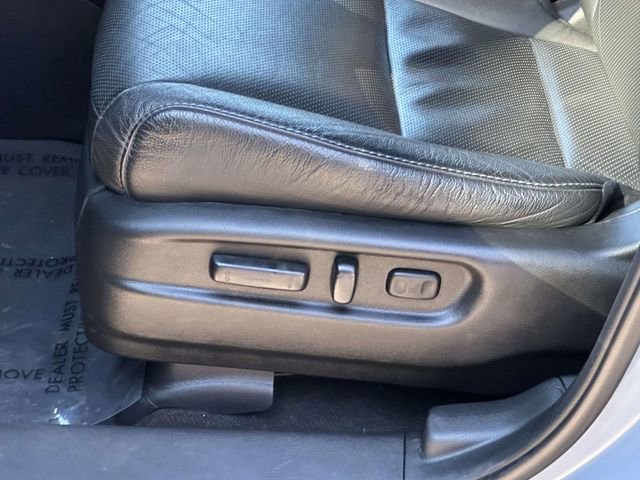 Certified 2023 Honda Passport EX-L image 15