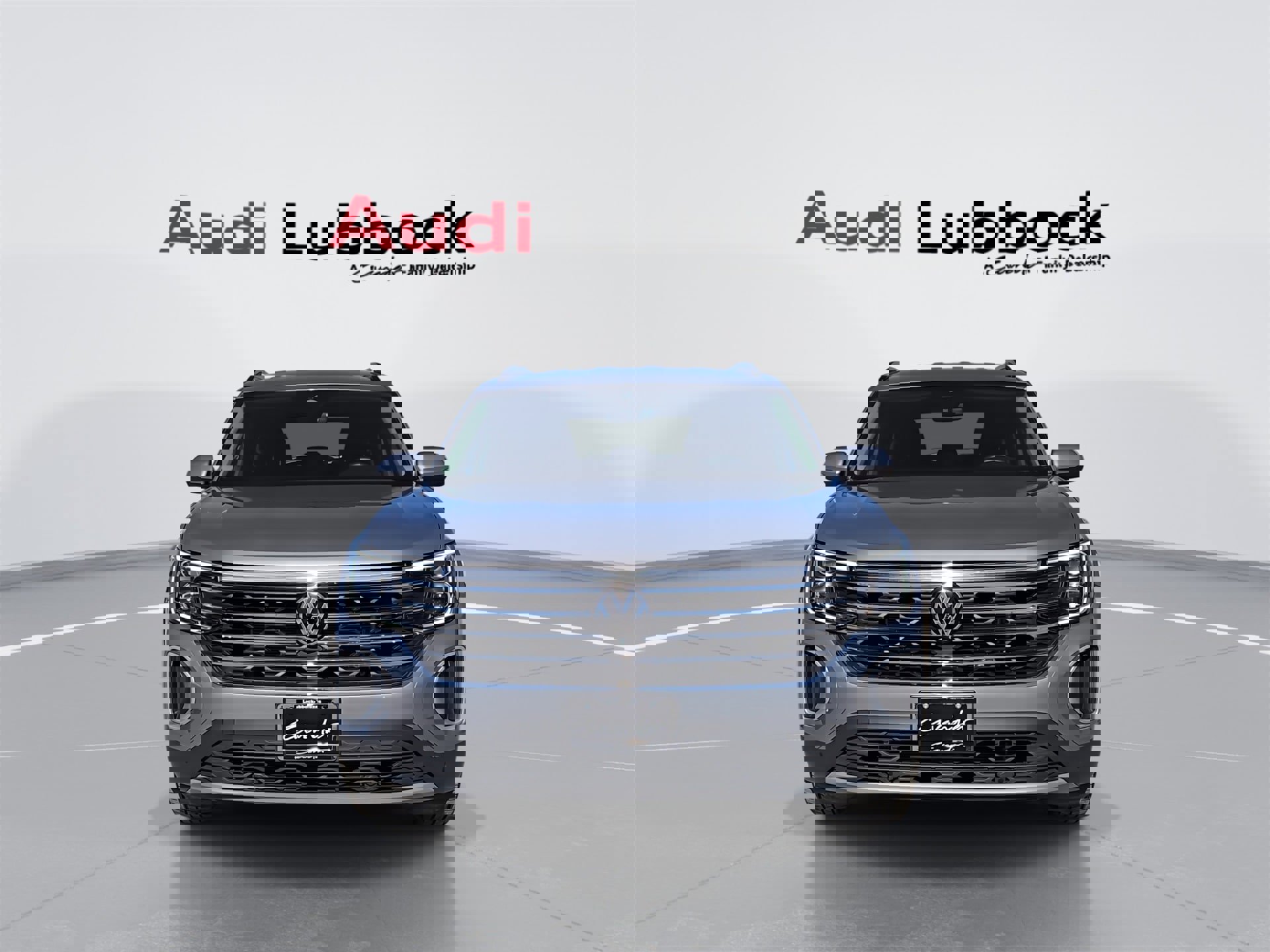 Used 2025 Volkswagen Atlas SE image 3