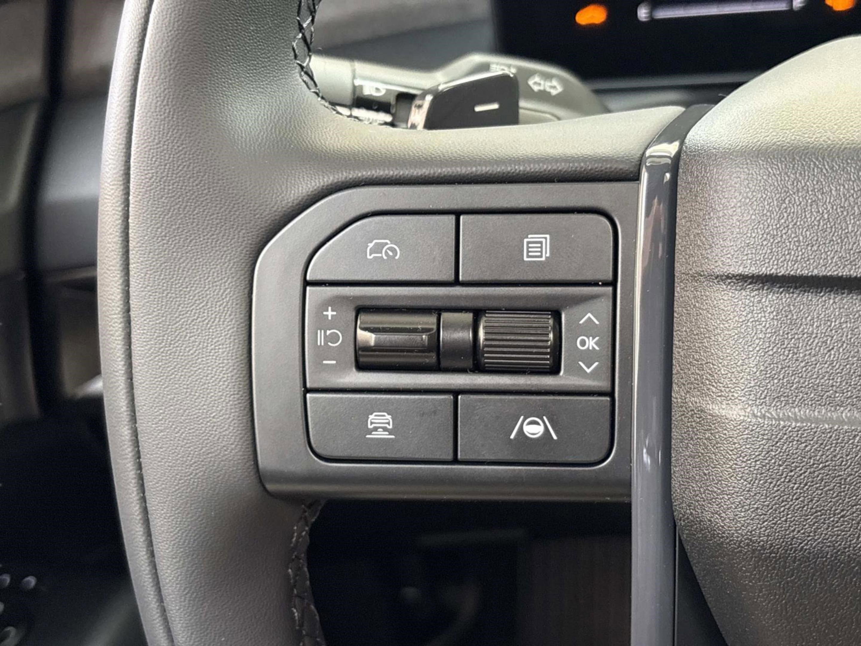 New 2027 Kia Telluride EX X-Line image 30