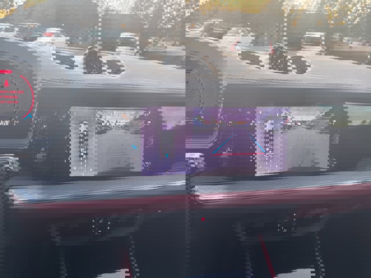 Used 2024 Porsche Cayenne Coupe image 27