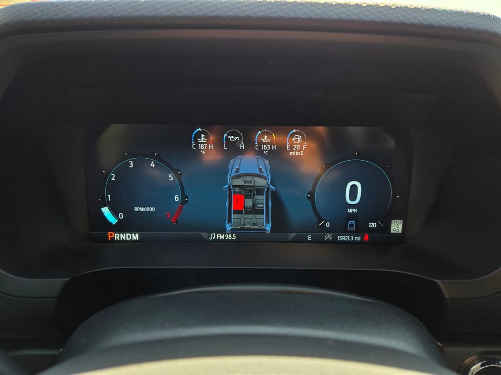 Used 2024 Ford F150 XLT w/ Equipment Group 302A MID AWD/4WD image 22