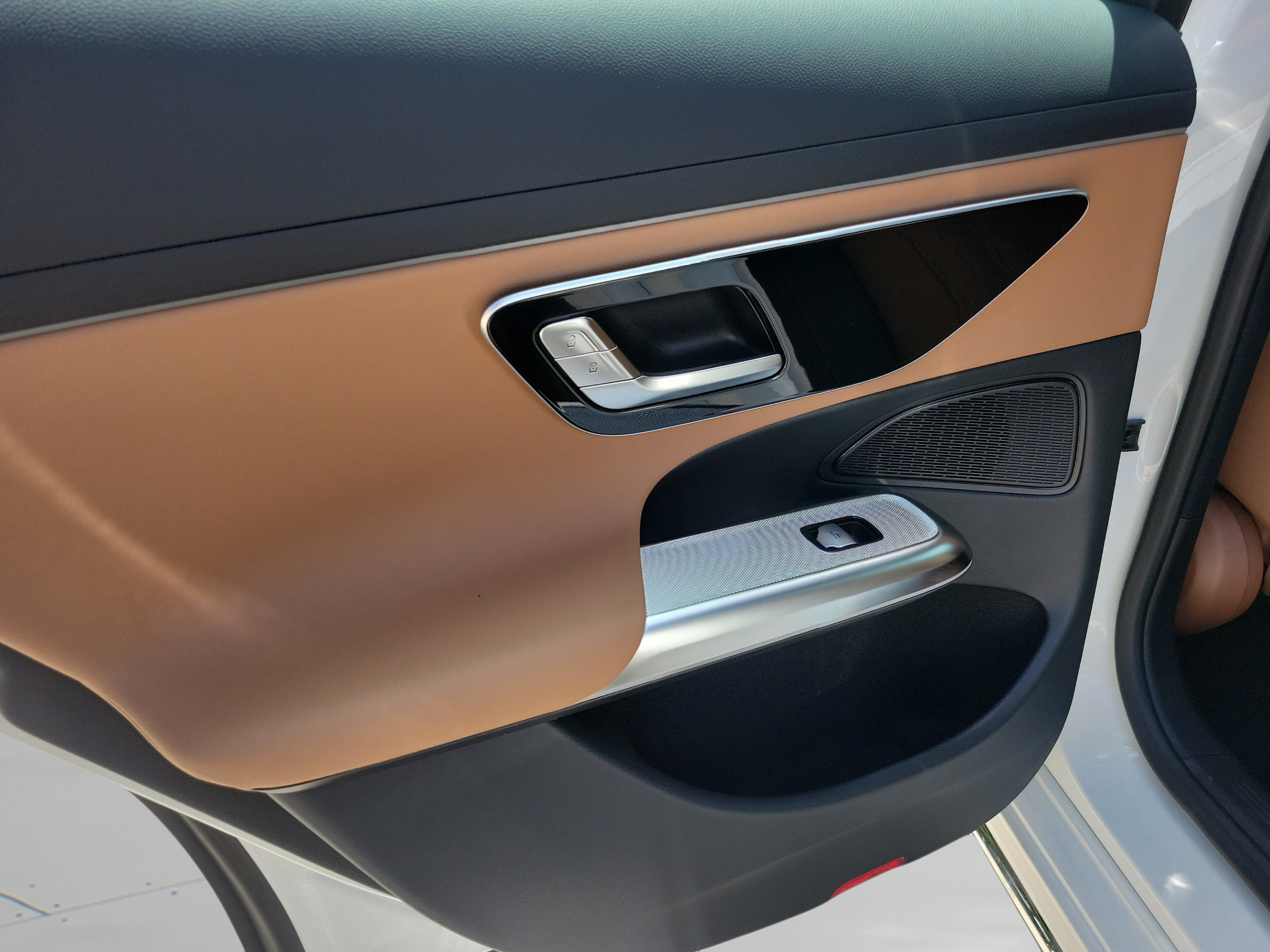 New 2026 Mercedes-Benz E 350 Sedan image 7