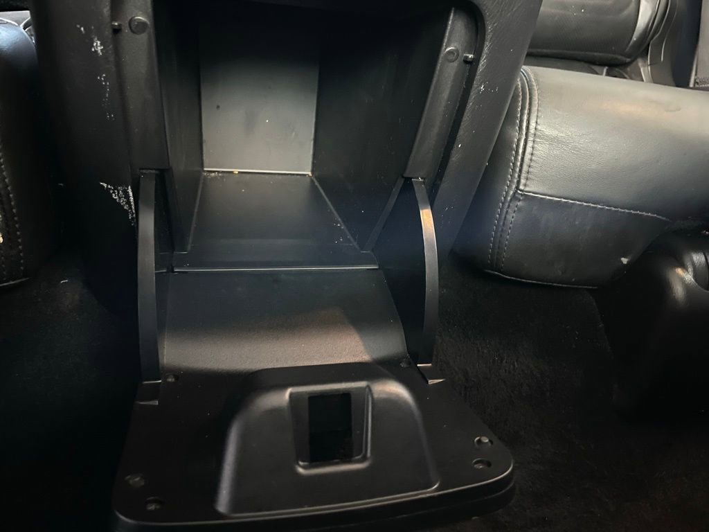 Used 2021 Nissan Armada SL w/ Captain's Chairs Package RWD image 21