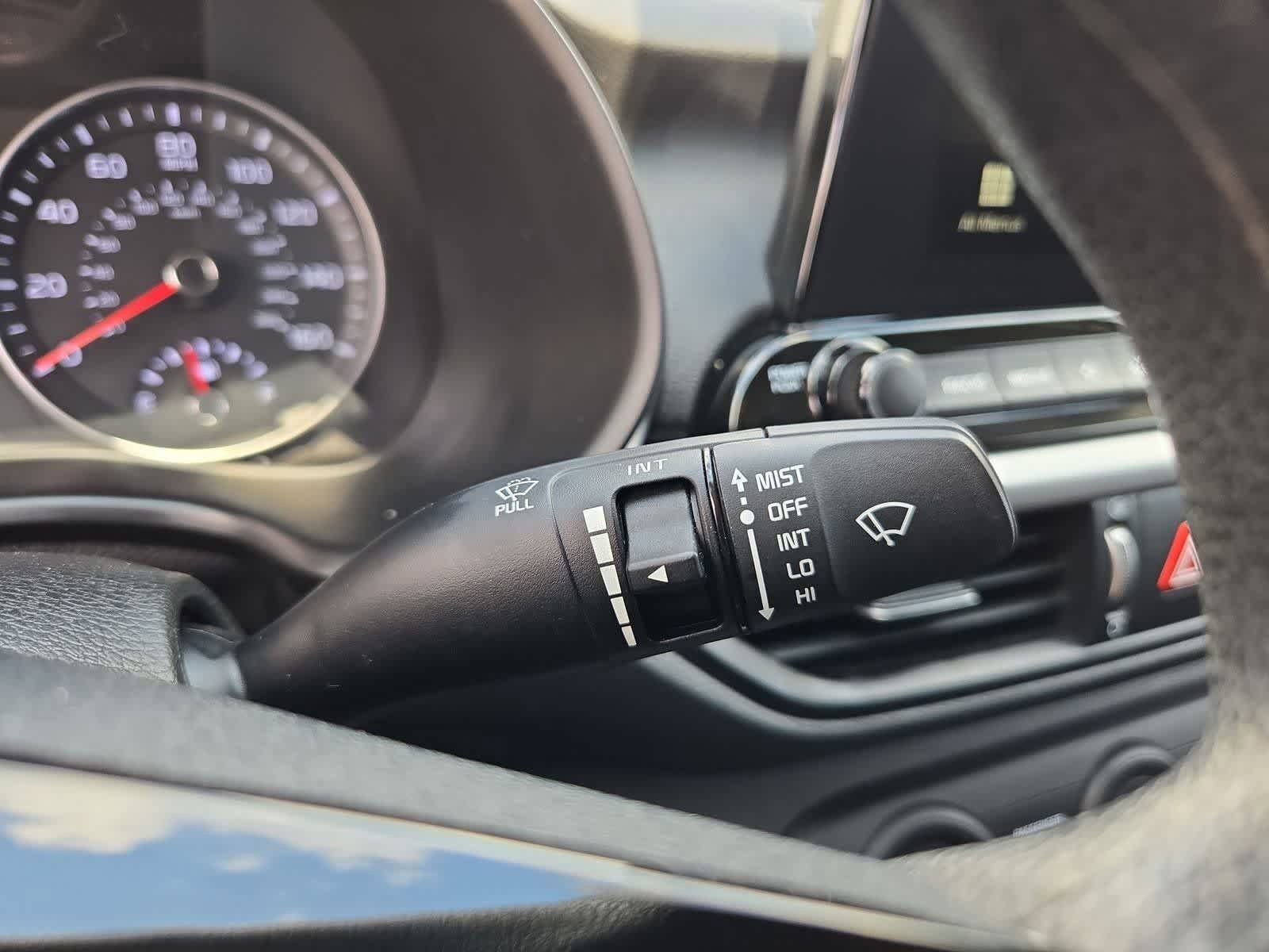 Used 2021 Kia Forte Sedan FWD image 25