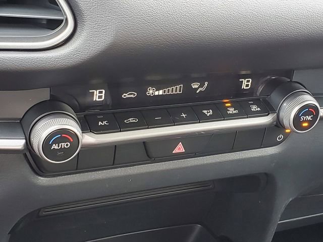 Used 2025 MAZDA CX-30 AWD 2.5 S w/ Select Sport Pkg image 19