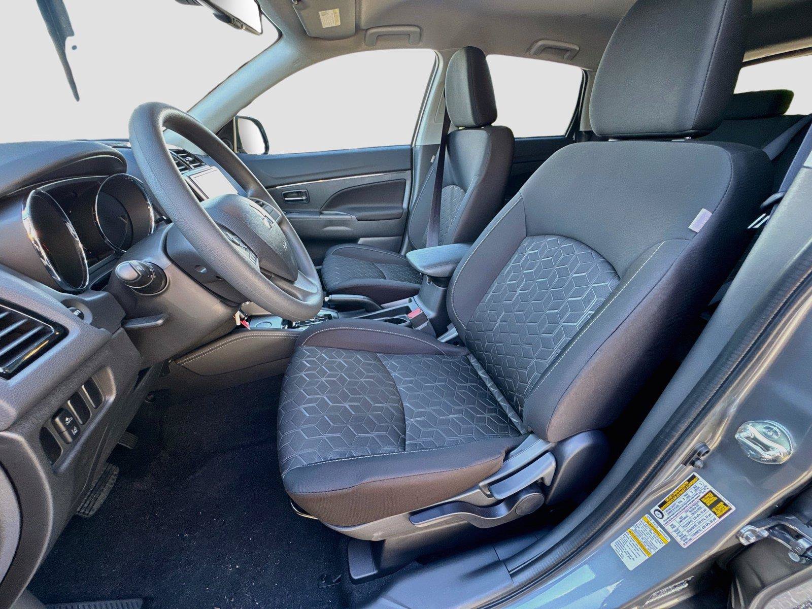 New 2027 Mitsubishi Outlander Sport FWD image 10
