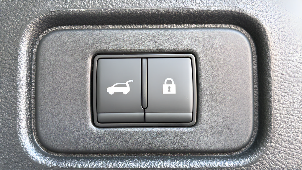 New 2026 Nissan Pathfinder Platinum AWD/4WD image 32