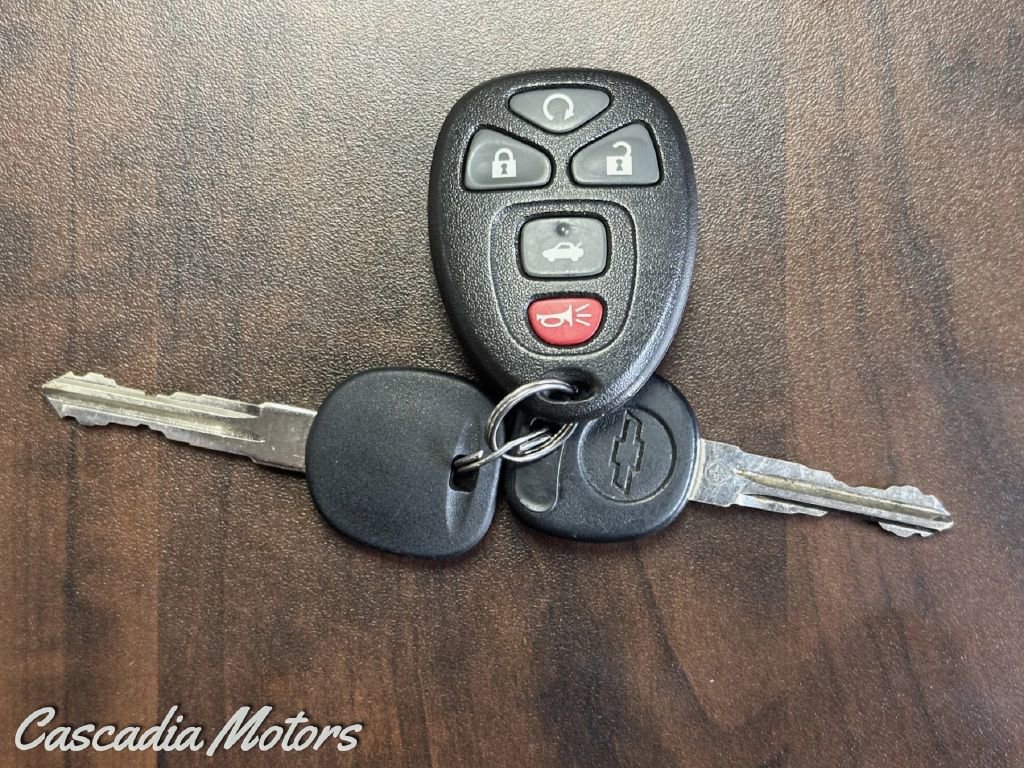 Used 2007 Chevrolet Impala SS w/ Convenience Package image 2