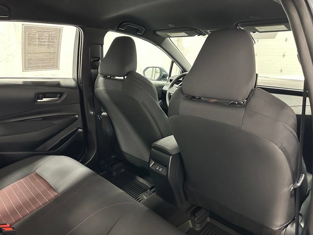 Used 2026 Toyota Corolla SE FWD image 54