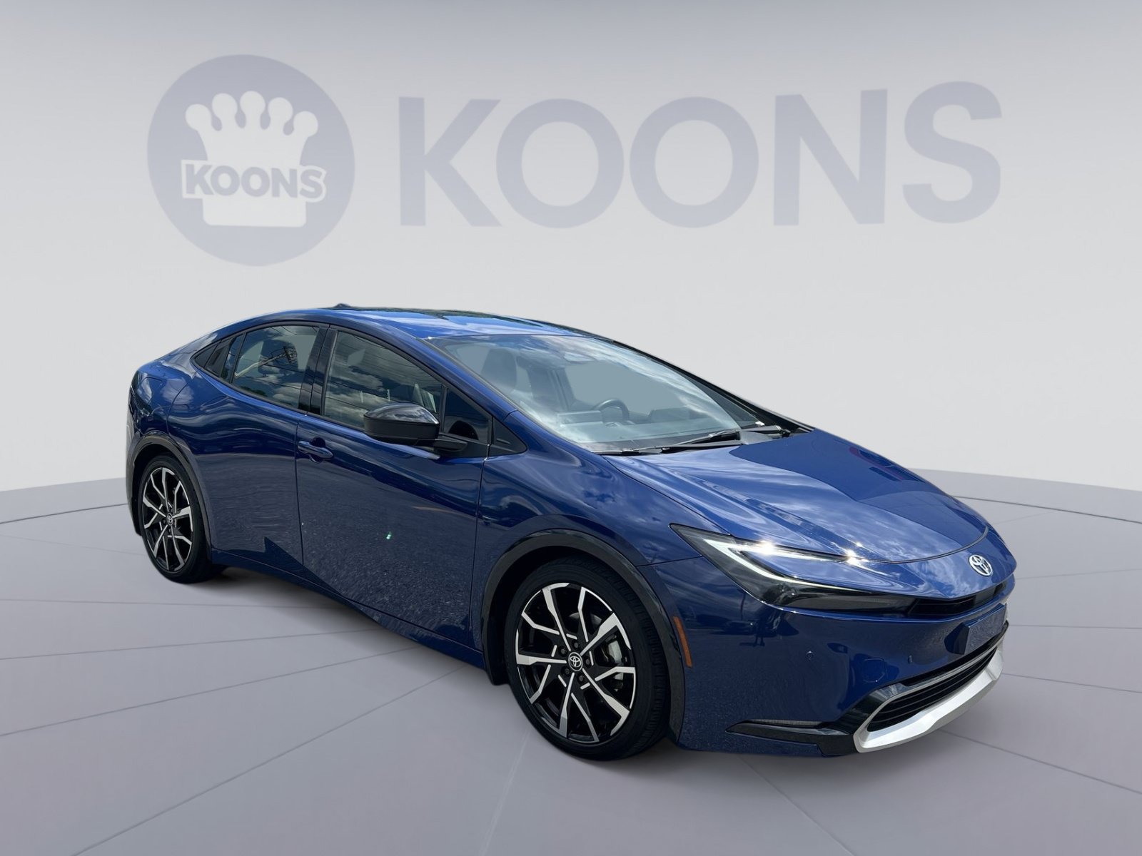 Used 2023 Toyota Prius Prime FWD image 10