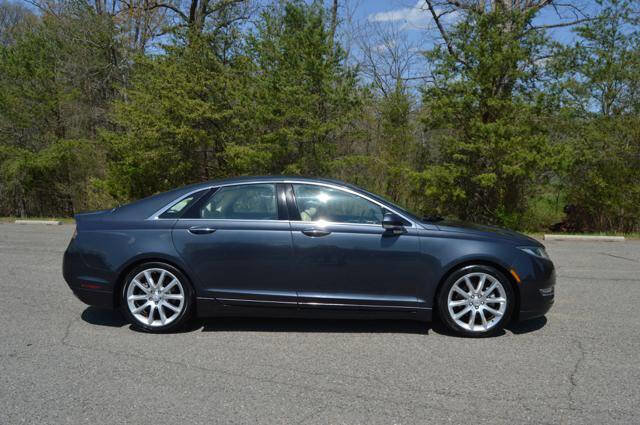 Used 2014 Lincoln MKZ AWD w/ Equipment Group 102A Reserve image 59
