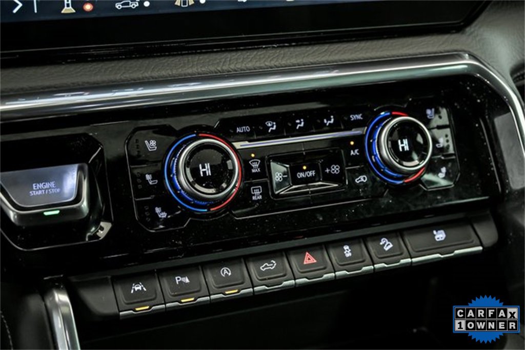 Certified 2024 GMC Sierra 1500 Denali w/ Denali Reserve Package image 22