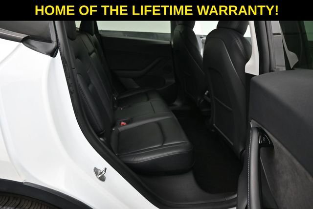 Used 2021 Tesla Model Y Long Range AWD/4WD image 50