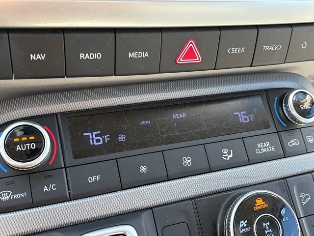 Used 2025 Hyundai Palisade Limited image 18
