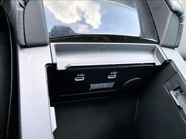 Used 2025 MAZDA MAZDA3 s FWD image 26