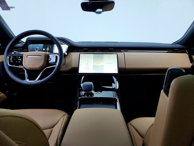 Certified 2025 Land Rover Range Rover Sport SE AWD/4WD image 29