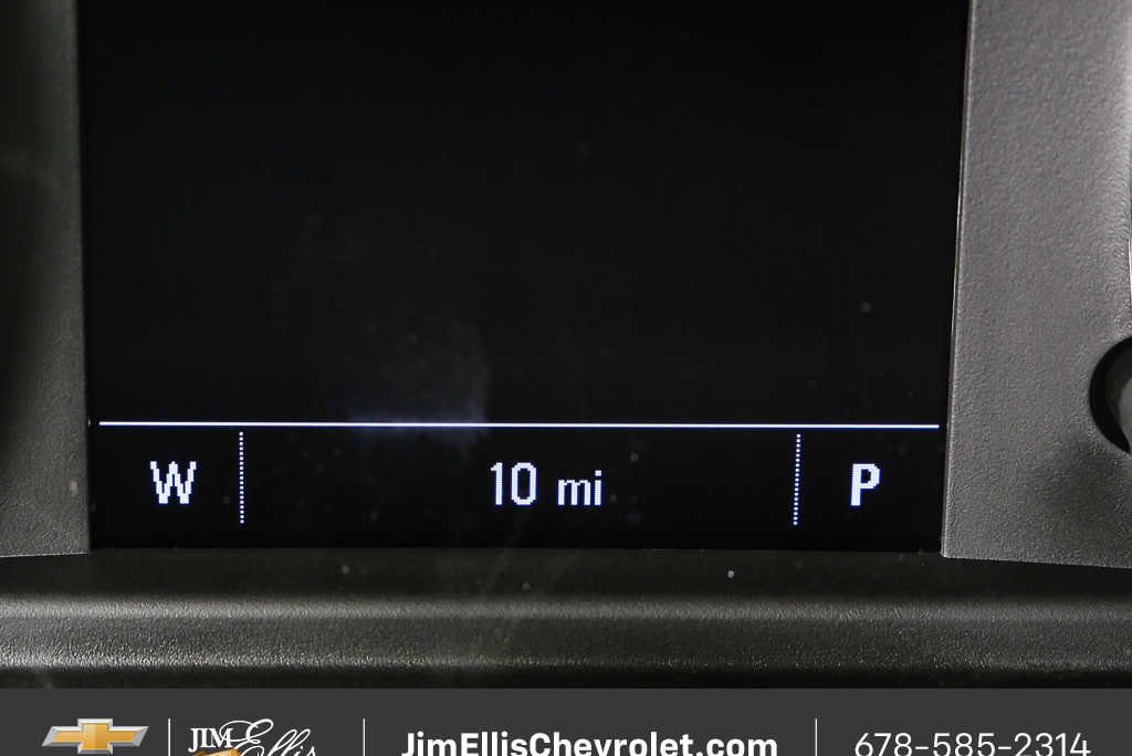 New 2026 Chevrolet Silverado 1500 W/T w/ WT Value Package image 8