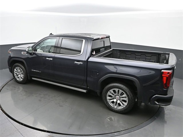 New 2025 GMC Sierra 1500 Denali image 40