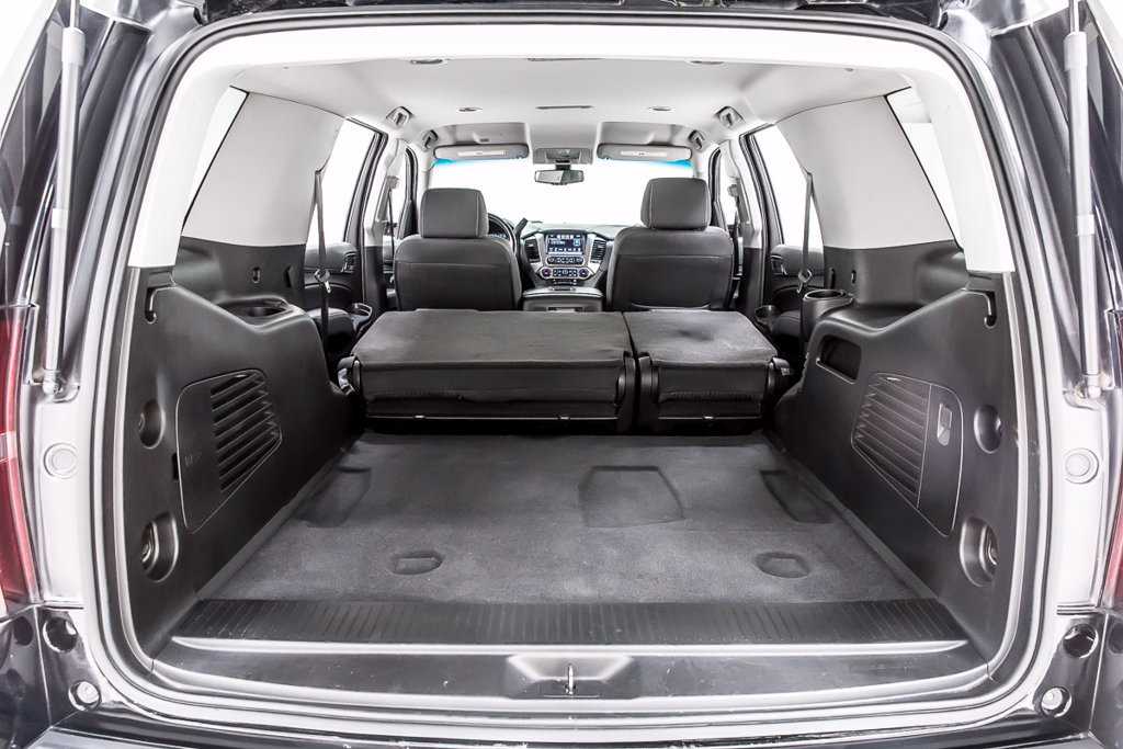 Used 2019 Chevrolet Tahoe LS RWD image 38