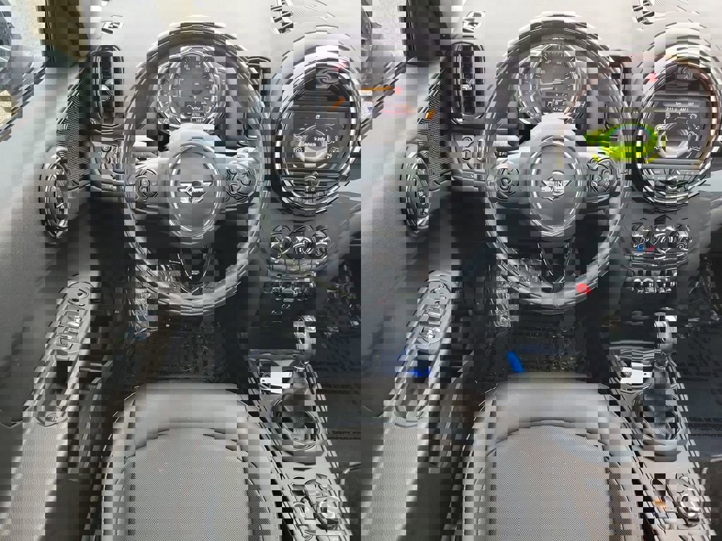 Used 2018 MINI Cooper Countryman ALL4 image 11