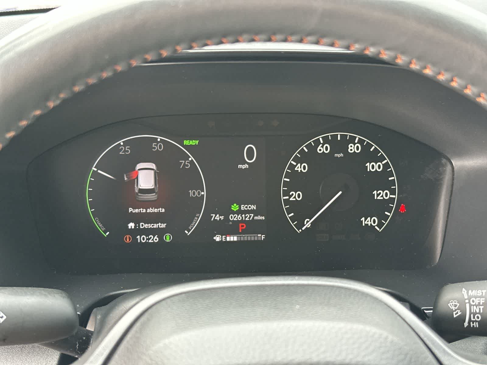 Used 2024 Honda CR-V Sport image 23