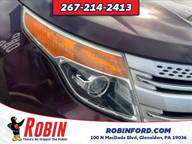 Used 2011 Ford Explorer XLT w/ 202A Rapid Spec Order Code AWD/4WD image 32