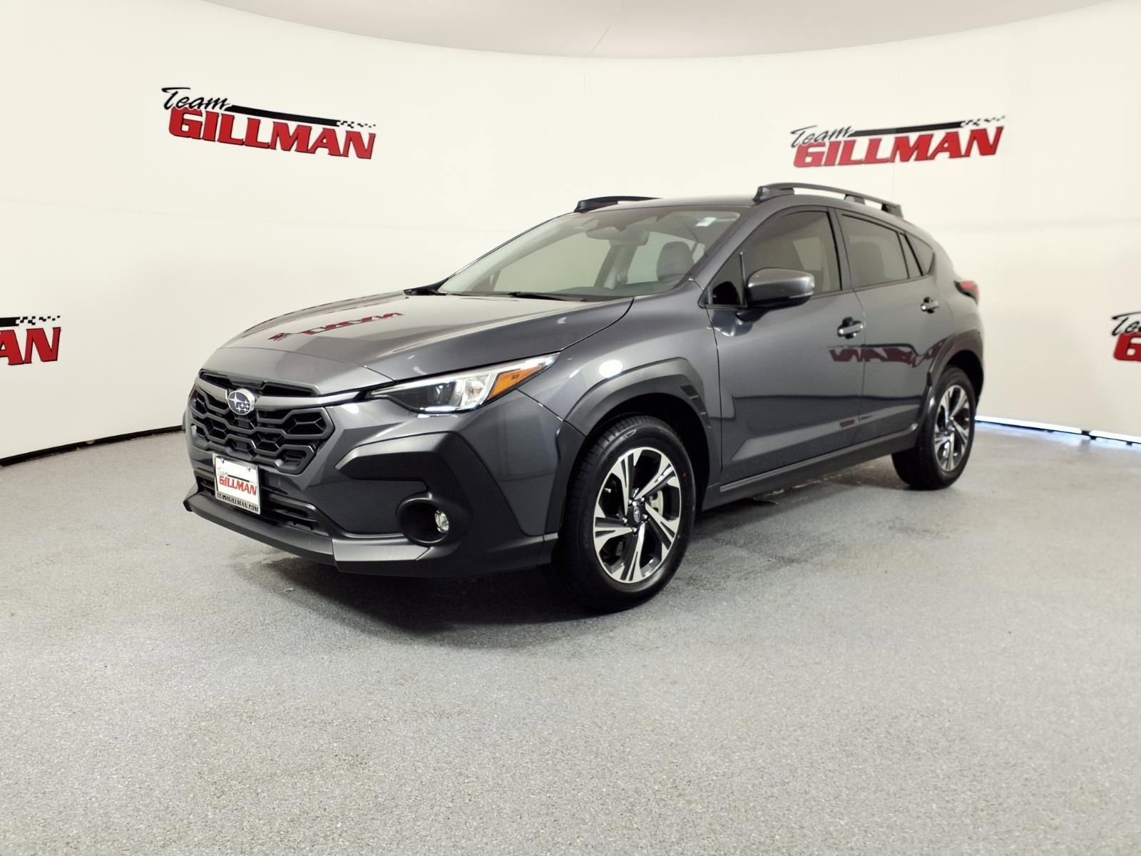 Used 2024 Subaru Crosstrek 2.0i Premium AWD/4WD image 8